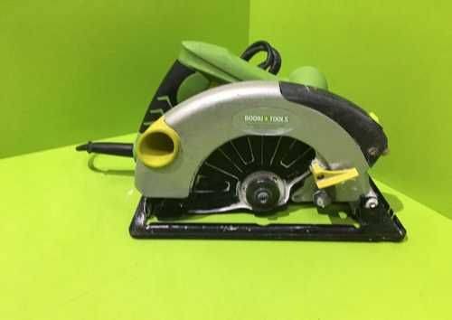 Как отремонтировать циркулярку своими руками