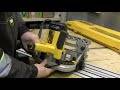 Совместимость направляющих шин dewalt