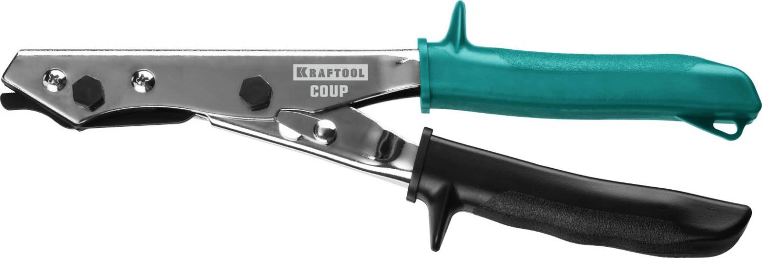 Как использовать ножницы для резки металлочерепицы, чем нарезают кровельный материал, виды инструментов