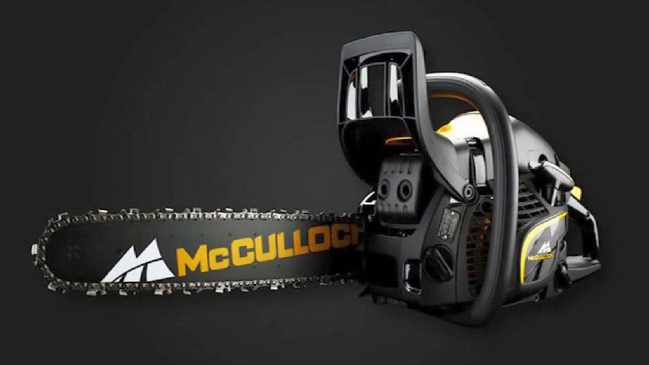 Бензопилы mcculloch: обзор самых популярных моделей mac 438, 325, 538, eager beaver 2014, cs330, отзывы, сборка