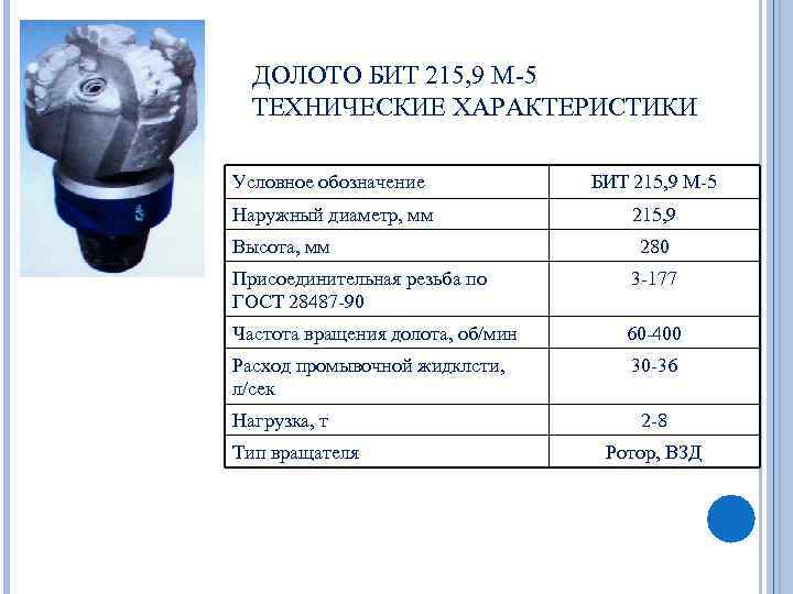 Долото — выдалбливаем отверстия правильным инструментом