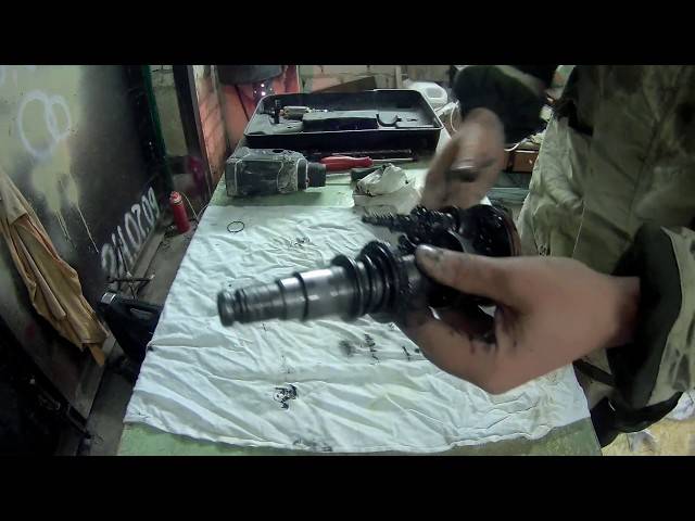 Самостоятельный ремонт ствола перфоратора макита с подборкой запчастей