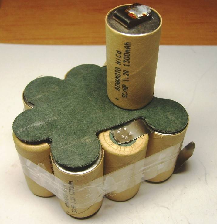 Эксплуатация и хранение литий-ионных аккумуляторов