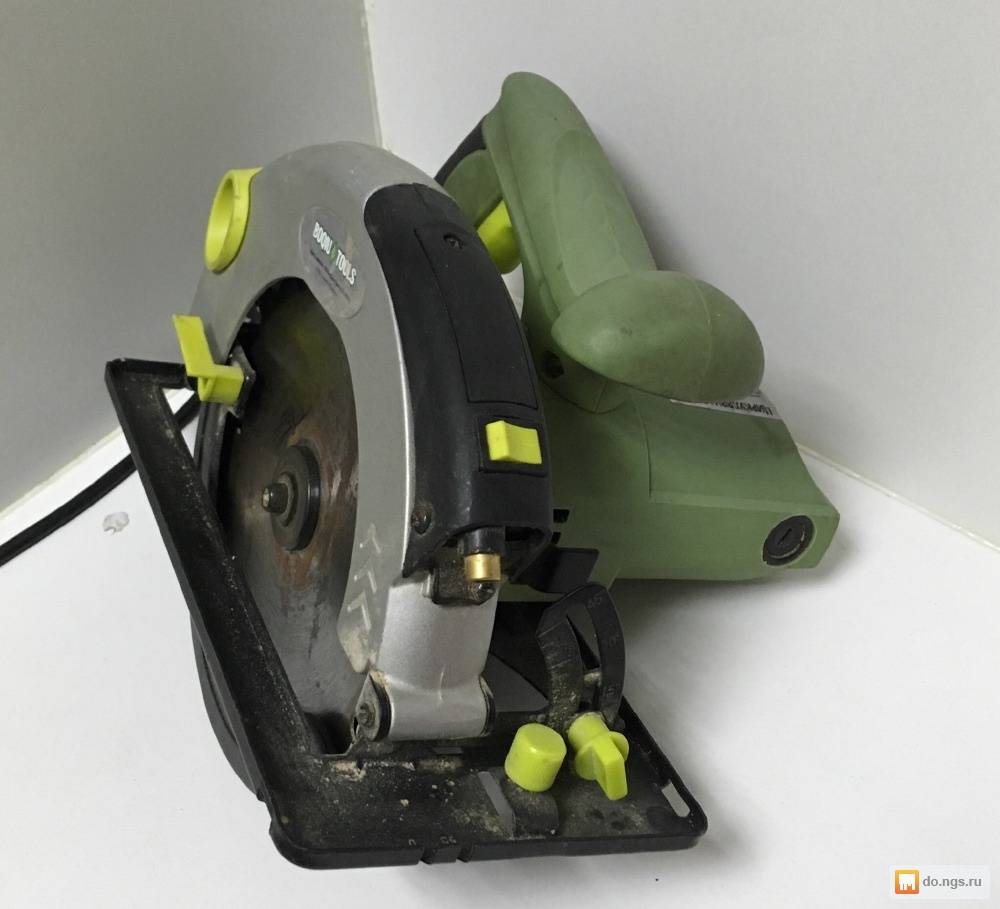 Ремонт циркулярной пилы своими руками: как разобрать электропилу и провести диагностику