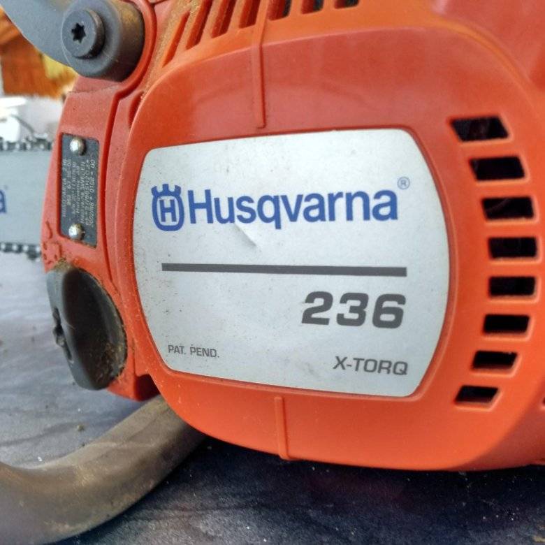Бензопилы husqvarna (хускварна) - модели 137, 236, 240, 135, 365  характеристики, ремонт, как отличить подделку