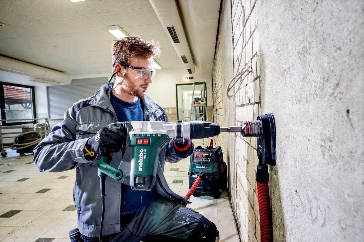 Рейтинг 16 самых надёжных перфораторов на 2019-2020 год