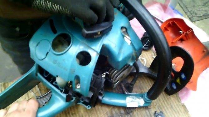 5 инструментов, которые обязательно нужно иметь для ремонта бензопил и мотокос