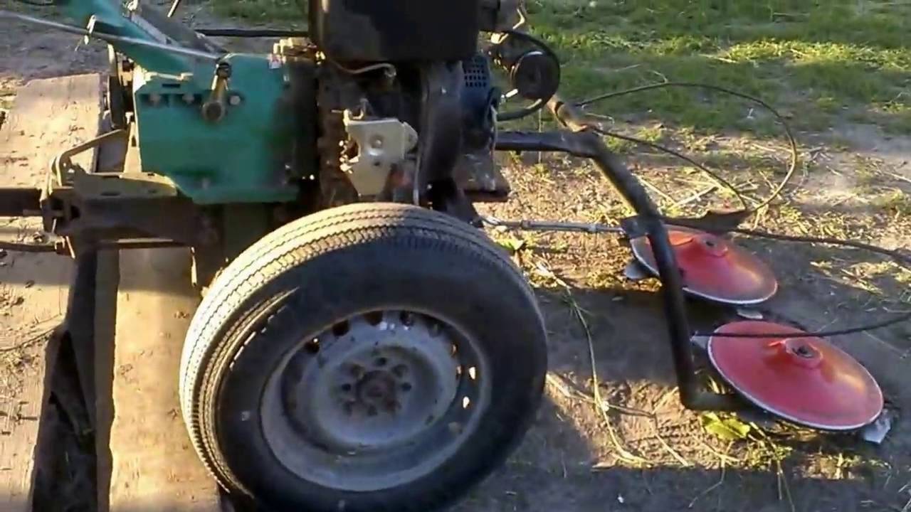 Самодельная роторная косилка для трактора мтз. роторная косилка своими руками. модельный ряд агрегатов