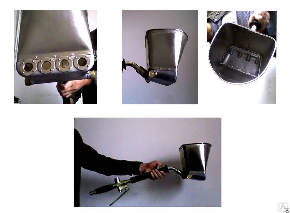 Инструкция по изготовлению штукатурной лопаты хоппер ковш своими руками с чертежами и видео