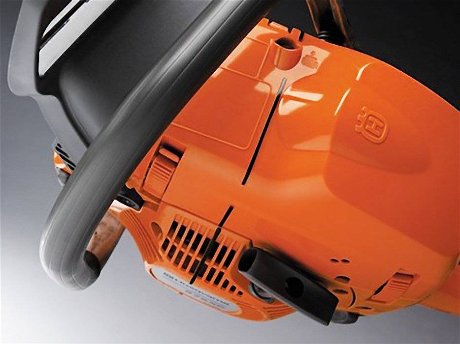 Бензопила husqvarna 576 xp 18