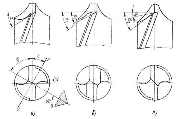 Как правильно точить сверла. Двухплоскостная заточка сверла по металлу. Двухплоскостная заточка сверла. Двухплоскостная заточка сверла чертеж. Схема заточки сверла по металлу на дрель.