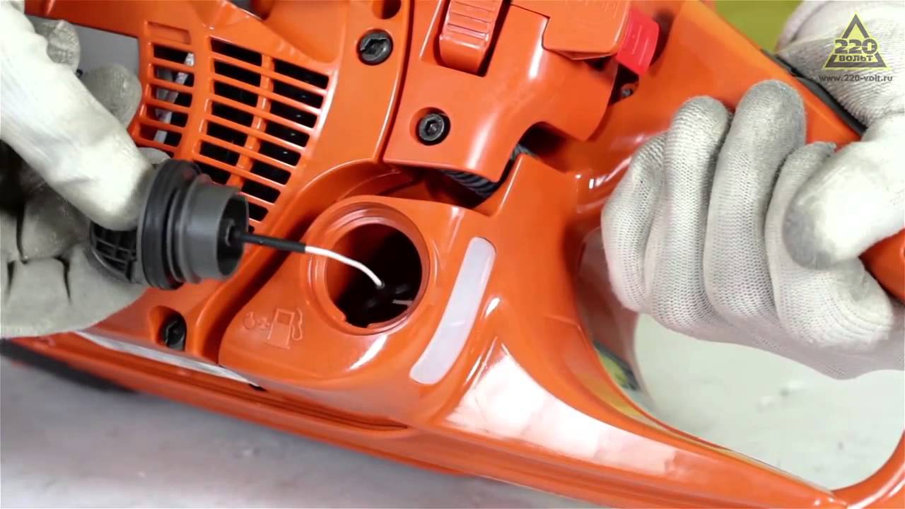 Принцип работы масляного насоса бензопилы: ремонт своими руками, замена, как снять, регулировка, как поменять, не работает, устройство