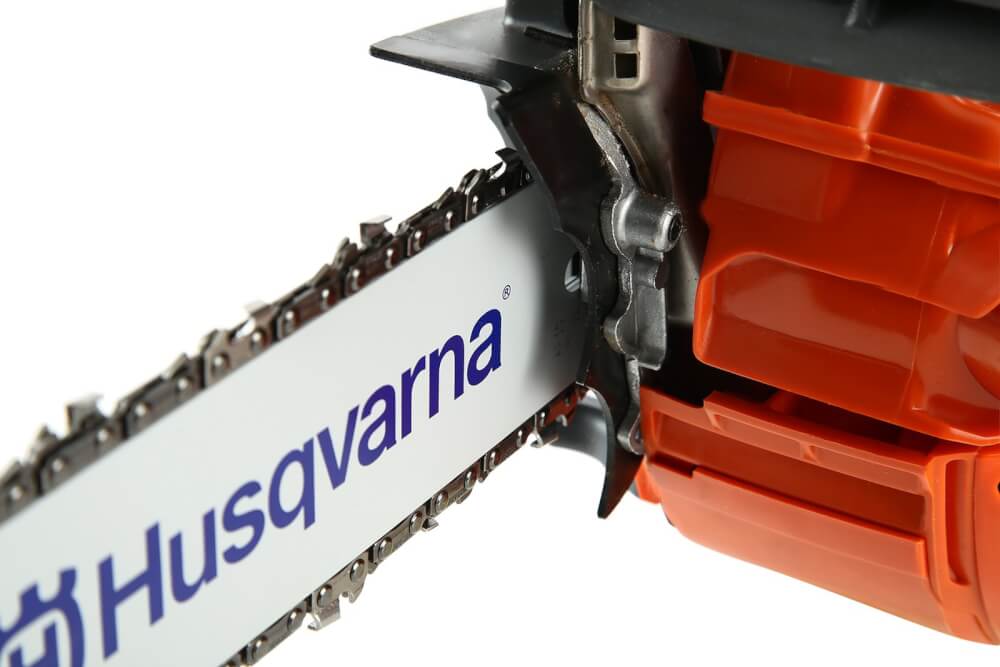 Husqvarna 435 16 — обзор бензопилы