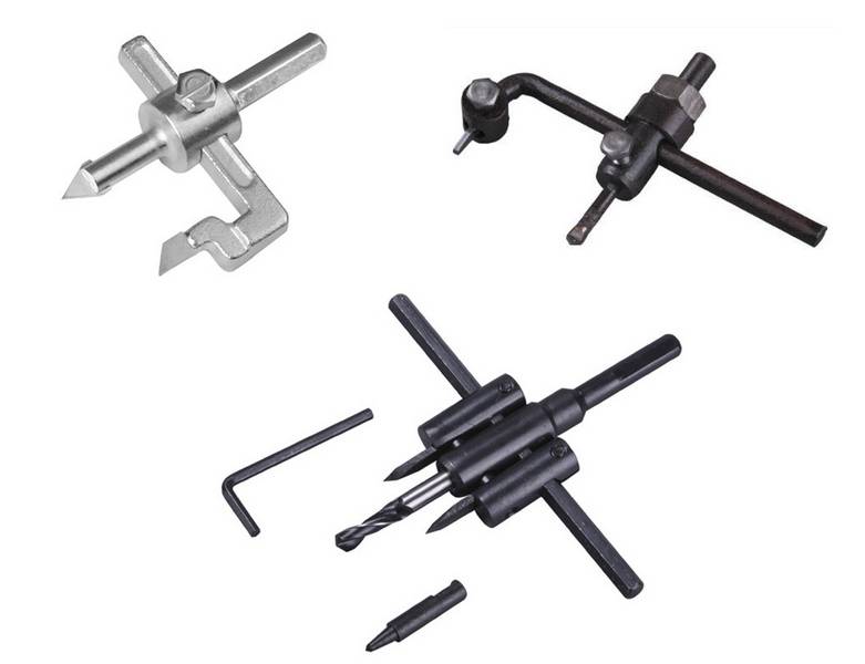 Балеринка по дереву справимся с любым диаметром