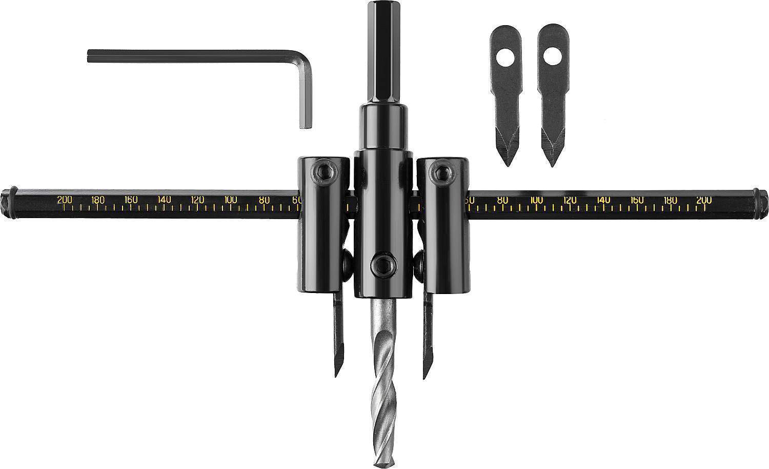 Сверло балеринка по дереву и металлу: характеристики и возможности