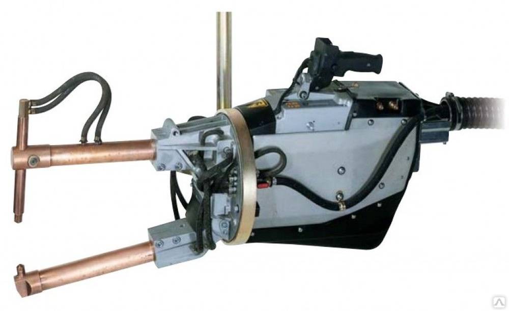 О споттере из сварочного аппарата своими руками: как сделать точечную сварку