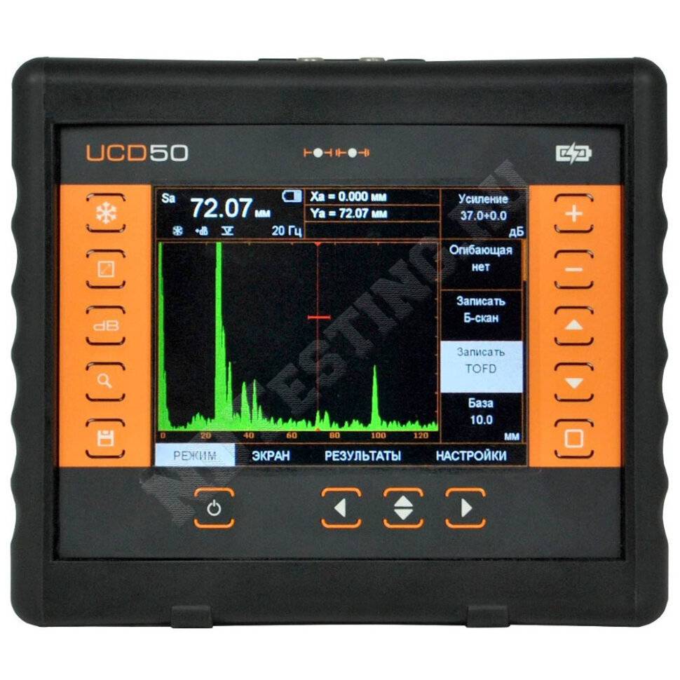 Ультразвуковой контроль сварных швов. ультразвуковая дефектоскопия
сварки