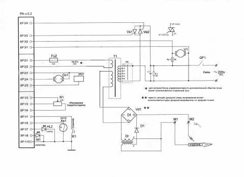 Подающий механизм для сварочного полуавтомата: устройство, принцип работы, схема сборки и регулировка