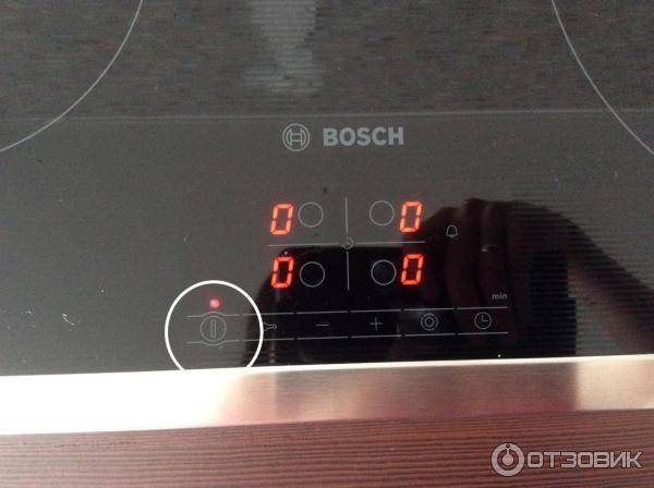 Топ-10 лучших индукционных варочных панелей bosch - рейтинг 2020-2021 года, отзывы покупателей и советы, как включить такую плиту