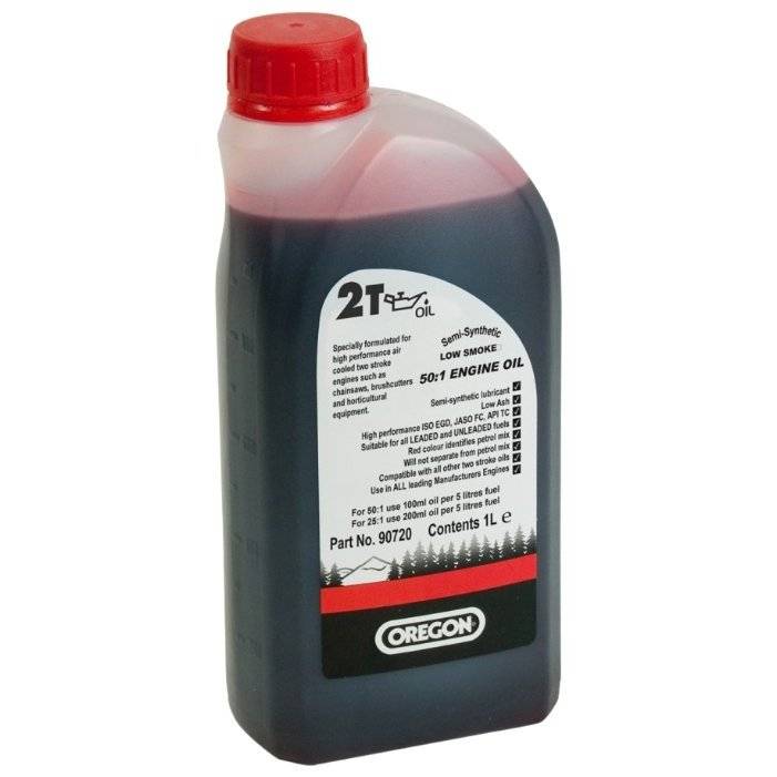 Как развести бензин с маслом для триммера для заправки