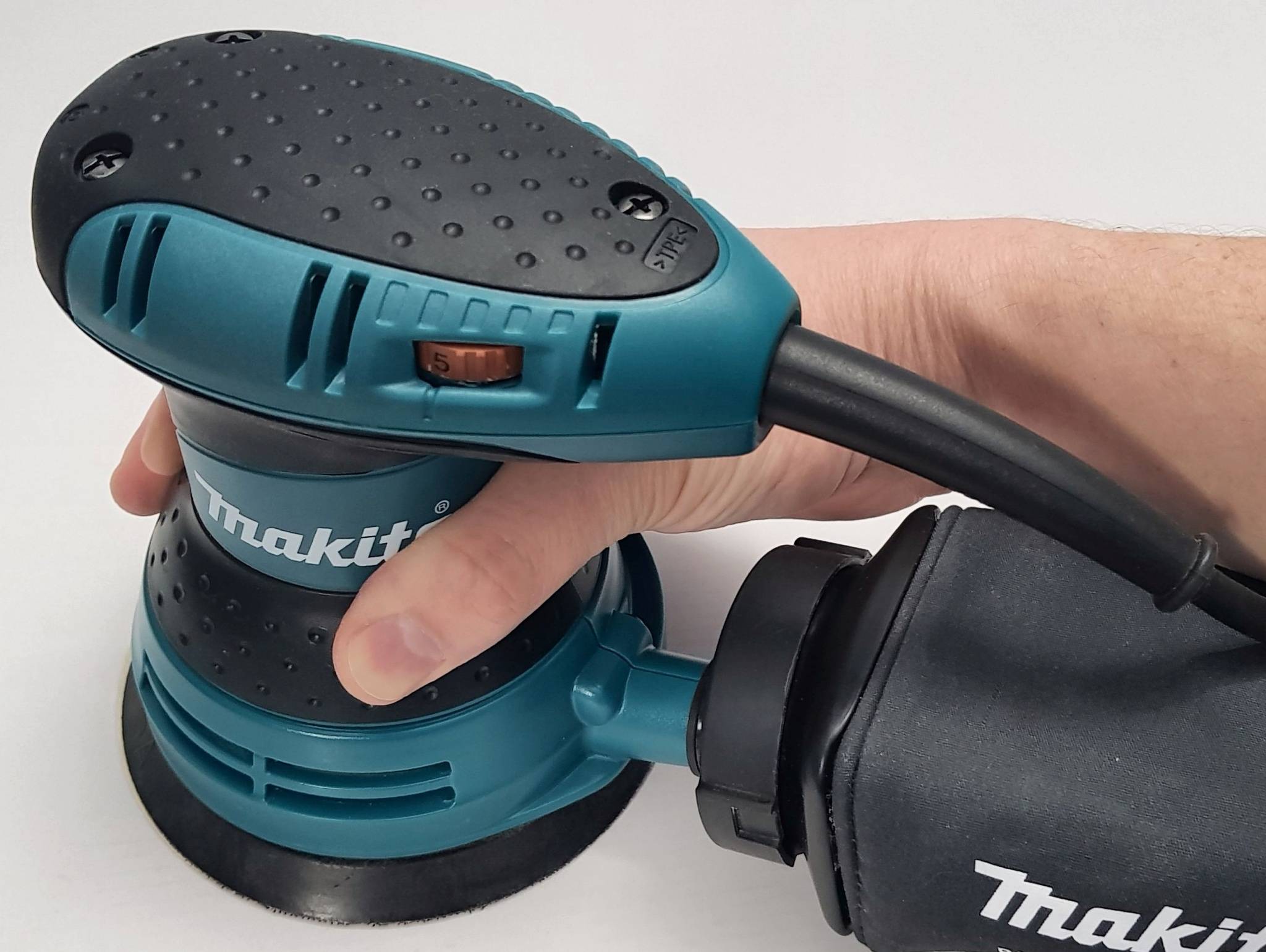 10 лучших эксцентриковых шлифмашин – рейтинг 2021 года