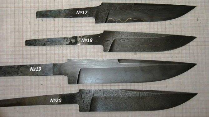 Какая сталь лучше для ножа — подробный обзор существующих марок