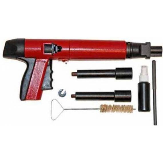 Монтажный нейлер для забивания дюбелей