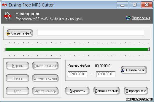 Лучшие 10 приложений для резки mp4 для windows, mac, iphone и android