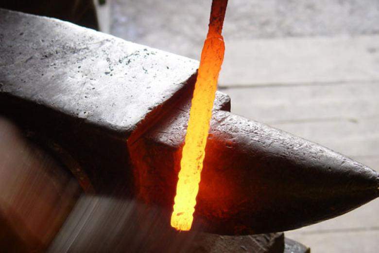 Как закалить сталь в домашних условиях?