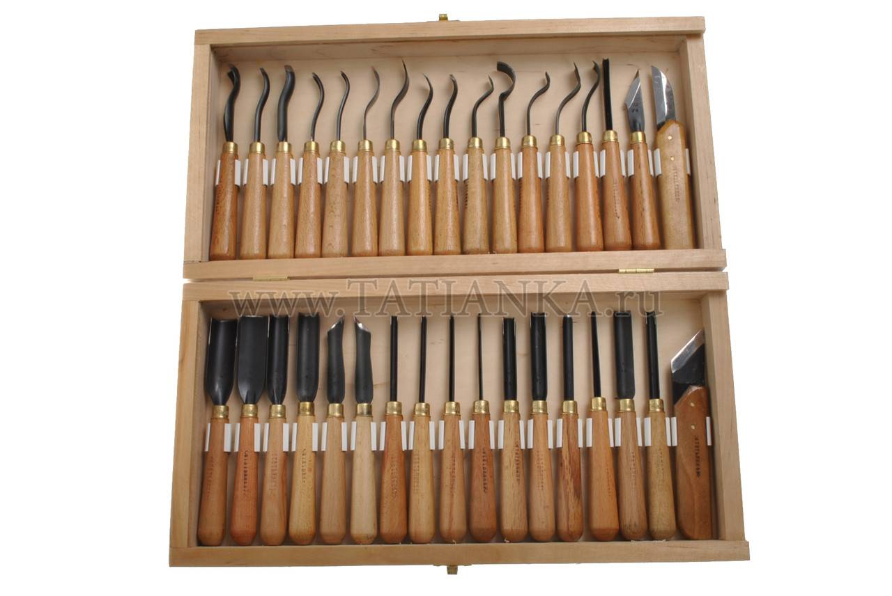 Домашнему мастеру на заметку: как работать стамеской? стамески для резьбы по дереву. создаём произведение искусства! как называется стамеска