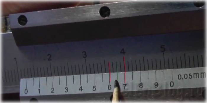 Как пользоваться штангенциркулем: измерение деталей, шкала нониуса — полная инструкция