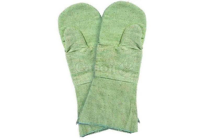 Перчатки сварщика (пятипалые краги) защитные бывают: спилковые, с кевларом, кожаные, зимние, утепленные, летние; рассматриваем все виды, модели, производителей