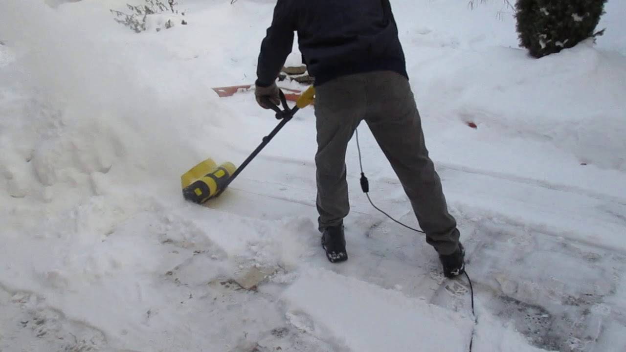 Снегоуборщик из триммера своими руками чертежи видео | мой сад и огород