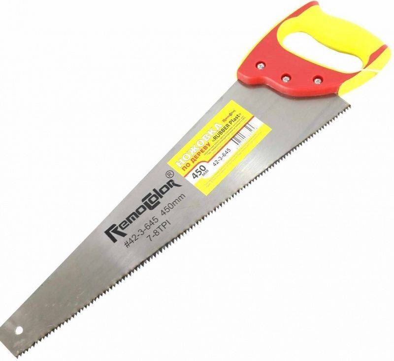 Как правильно наточить ножовку по дереву в домашних условиях напильником