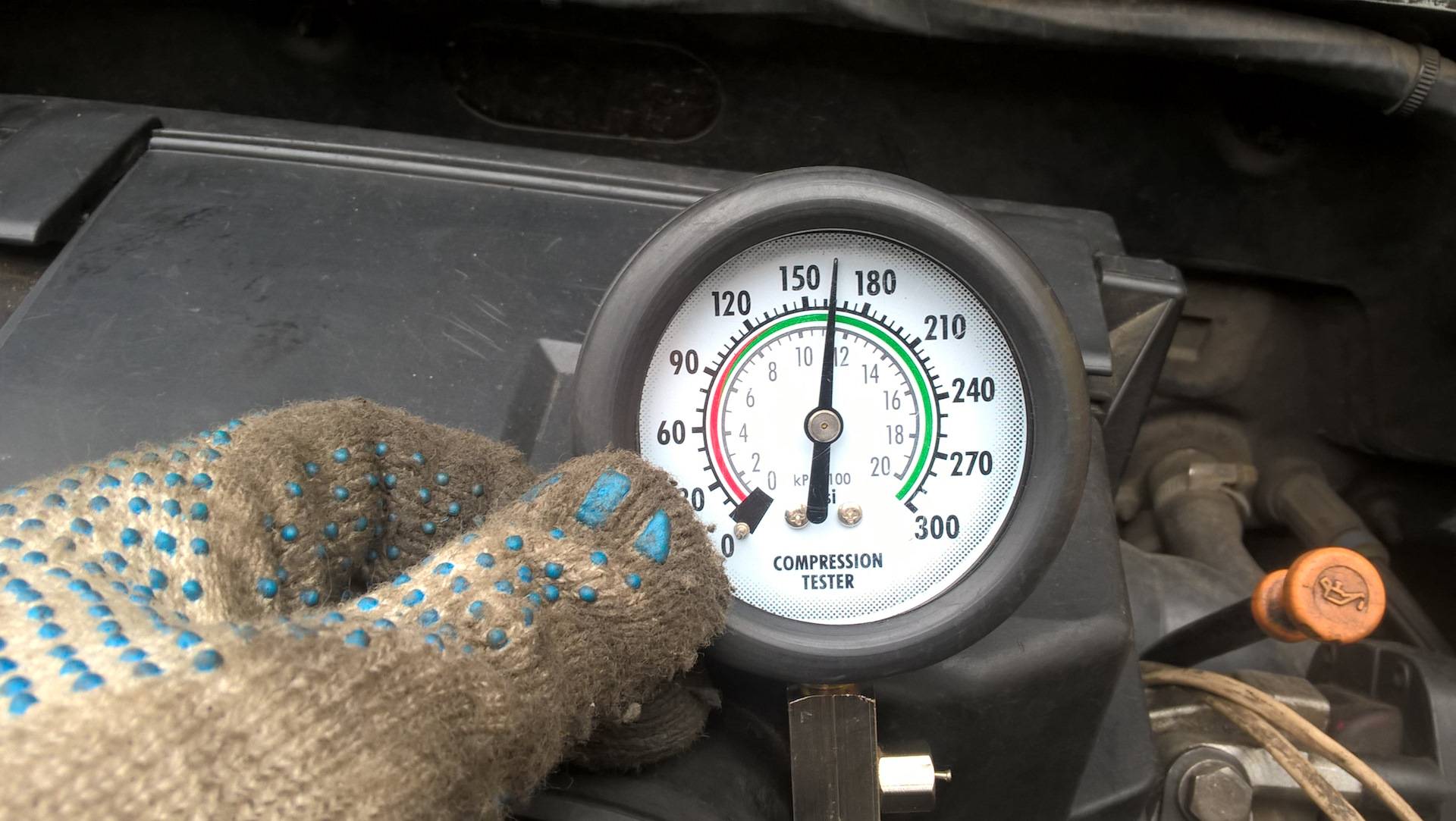 Как проверить компрессию на бензопиле - авто брянск