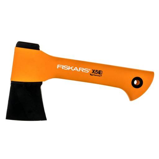 Топор от Fiskars: выбираем нужный