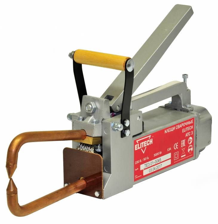 Точечная сварка: аппарат контактной сварки своими руками из микроволновки