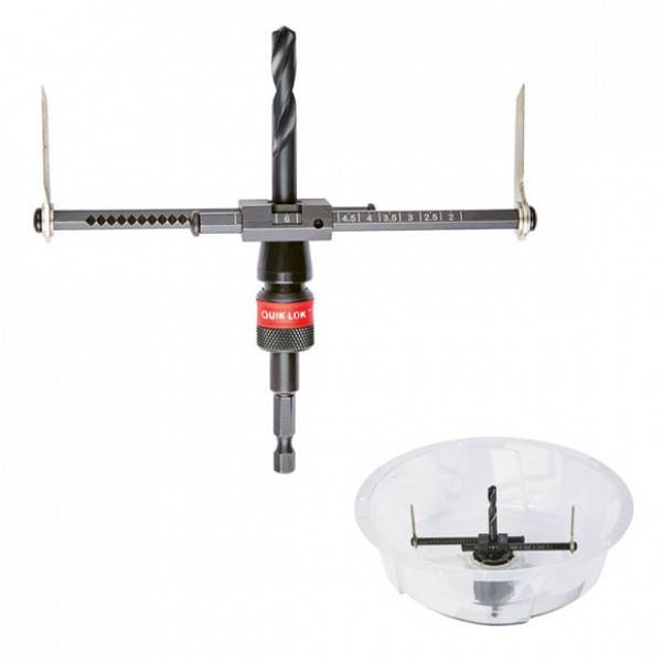 Использование сверла балеринка: вырезание устройством по дереву и металлу, характеристики инструмента