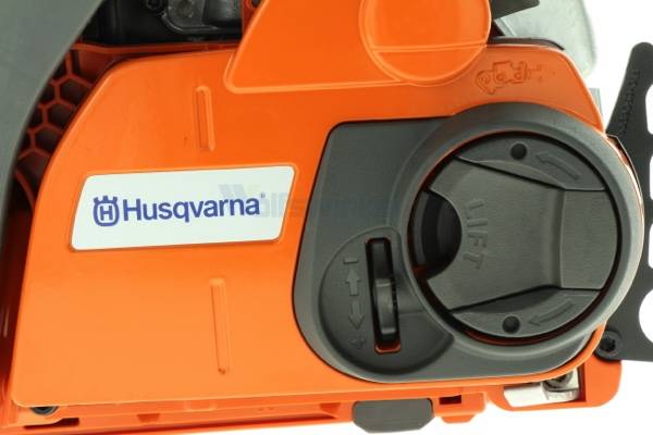 Обзор бензопилы husqvarna 5200. технические характеристики. особенности использования и техника безопасности