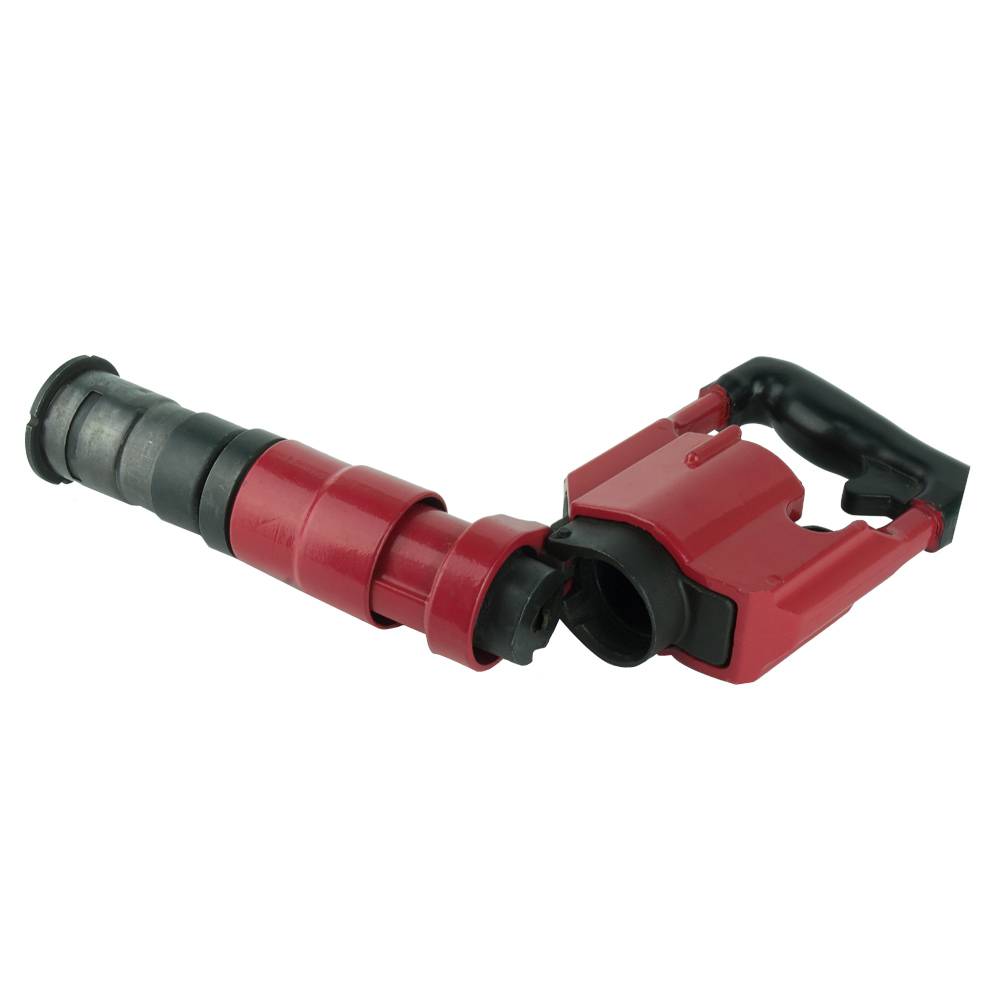 Пороховой монтажный пистолет для дюбелей | проинструмент