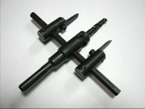 Балеринка по дереву. справимся с любым диаметром!