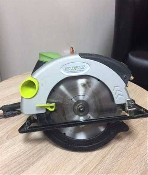 Как отремонтировать циркулярку своими руками