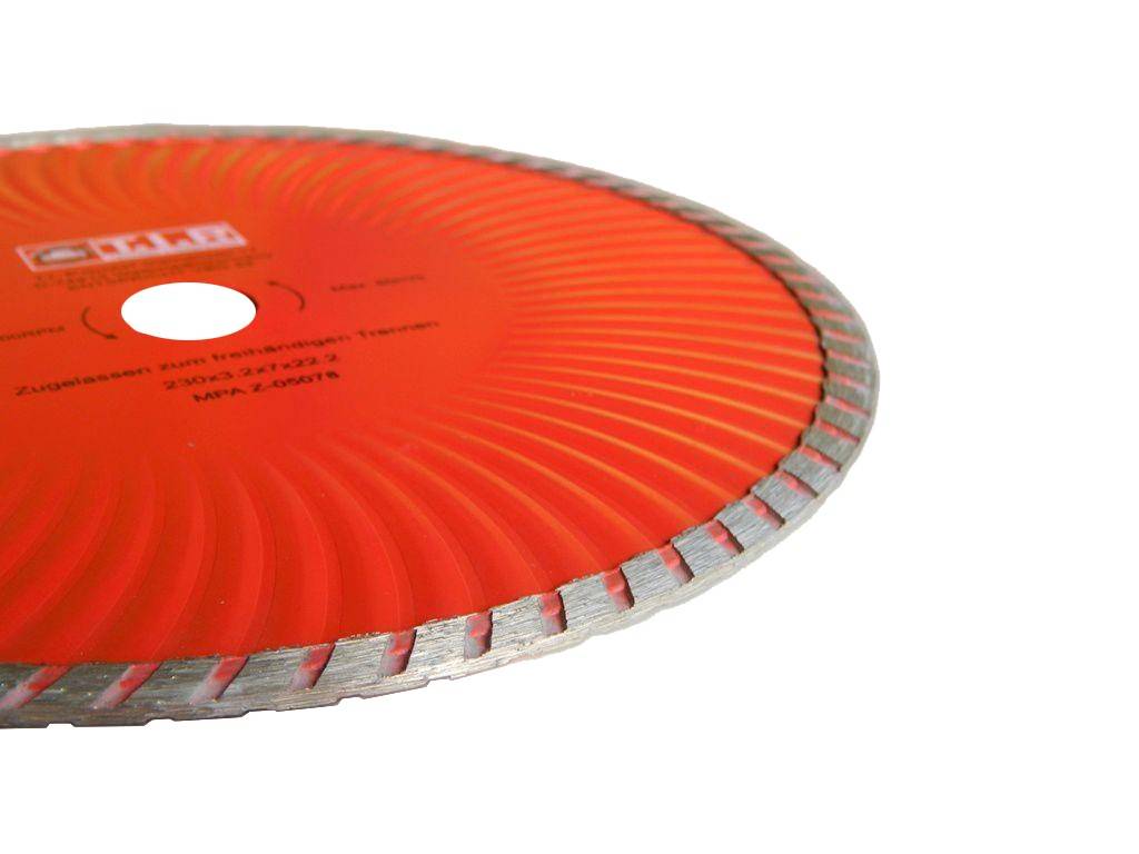 Отрезной диск для болгарки по металлу: параметры спецификации и основные обозначения, выбор