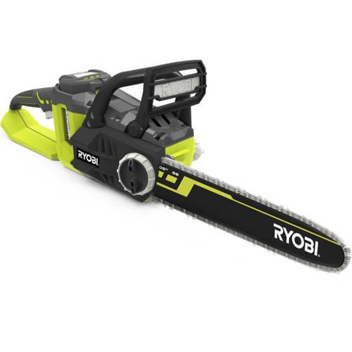 Обзор бензопил ryobi (риоби)