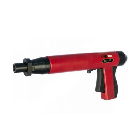 Выбор строительного пистолета для дюбелей