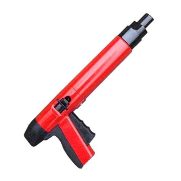 Выбор строительного пистолета для дюбелей