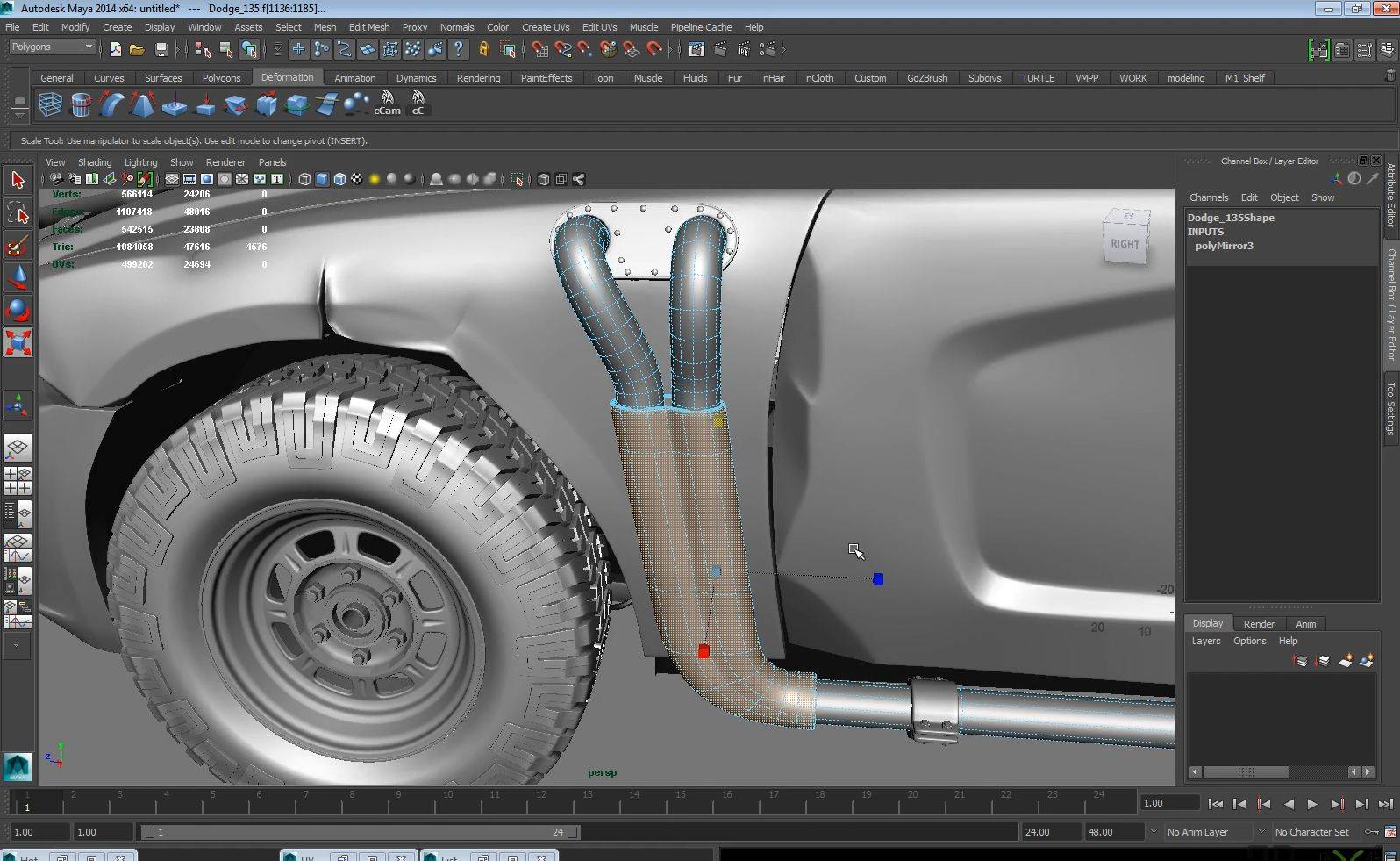 Сделать 3d презентацию онлайн