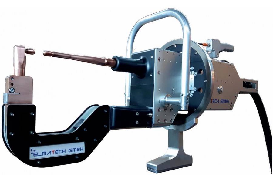 Топ-7 лучших аппаратов для точечной сварки – рейтинг 2022 года