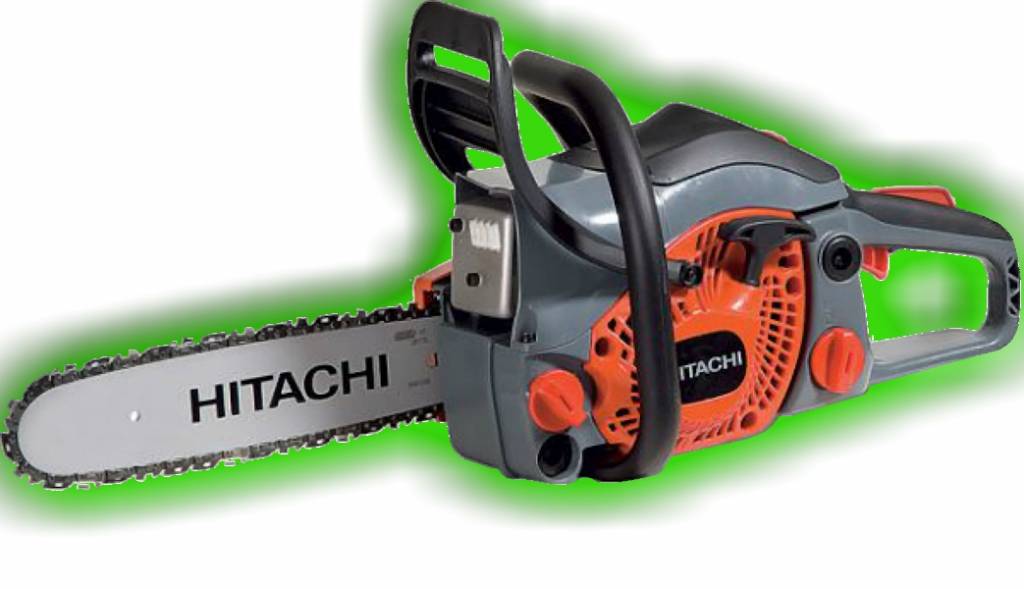 Hitachi cs33eb: обзор бензопилы, отзывы, инструкция