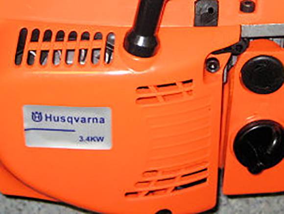 Китайская бензопила husqvarna 365 xp - технические характеристики